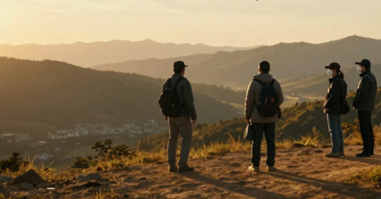 How Thailand and Cambodia Are Ensuring Safe Travel Experiences and Stable Tourism Services Despite E...