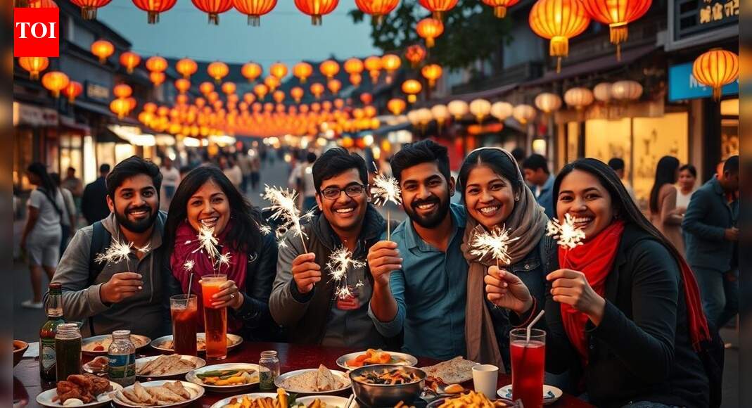 Thailand–Cambodia clashes: Indian tourists scout safer New Year destinations; top picks