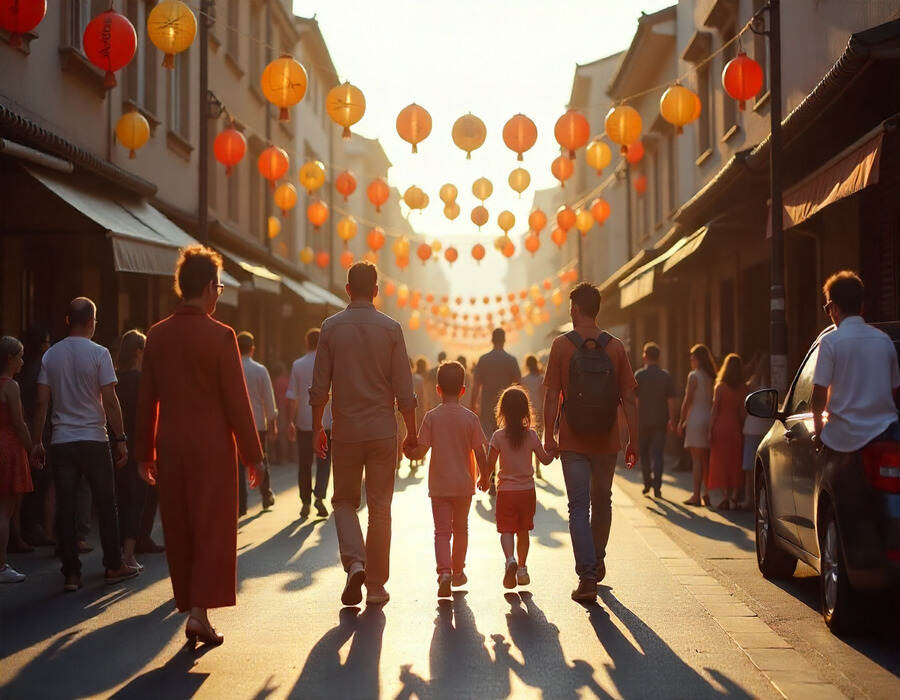 Thailand’s Domestic Tourism Soars with Over Two Million Trips and Over Ten Billion Baht in Revenue D...