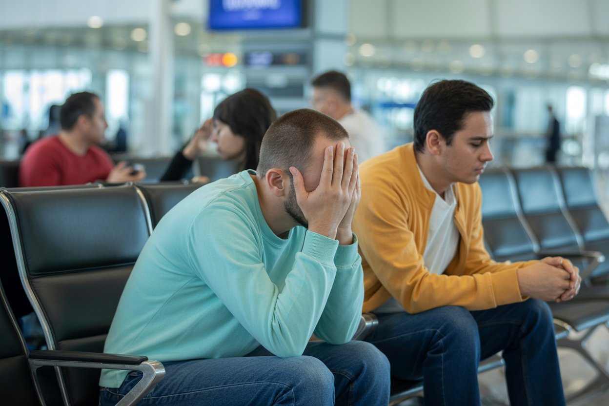 Thailand battles airline disruptions after air france and thai vietjet cancel three key flights disrupting travel to paris and techo international from bangkok - new update
