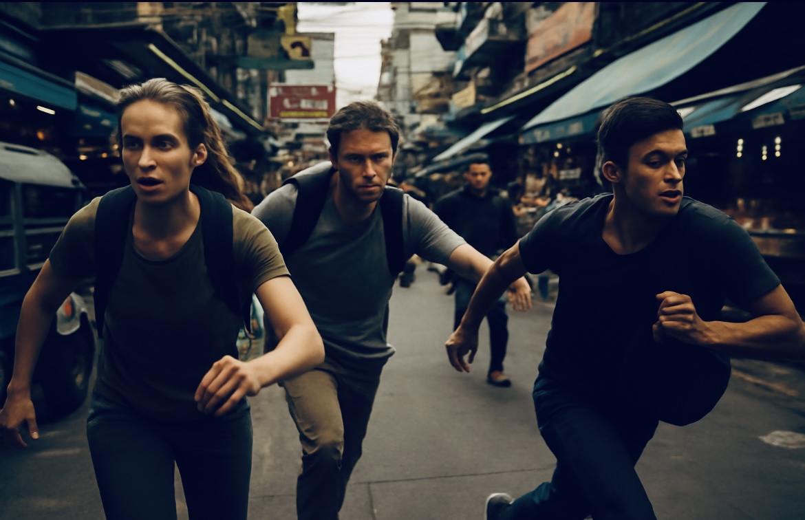 Border Security Crisis in Thailand, Indonesia and Laos: Is Your Travel Safe from Smuggling and Traff...