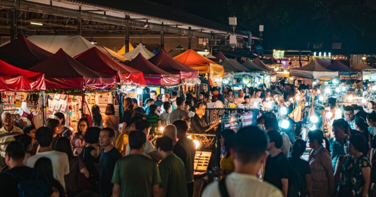 Thailand probing 'visa runners' exploiting entry system for illegal business and scams, Asia News