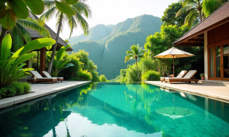 Thailand Unveils New Groundbreaking Strategy To Become The Global Leader In Wellness And Medical Tou...