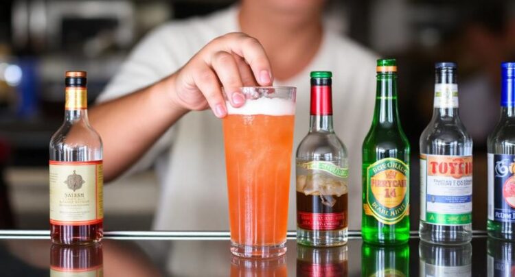 Thailand Takes Bold Step to Revitalize Tourism by Lifting Afternoon Alcohol Ban Just Ahead of Christ...