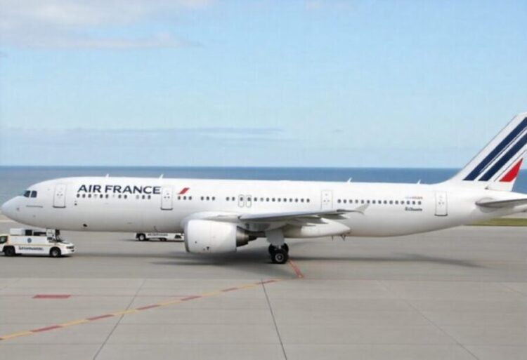 Thailand Unlocks New Opportunities for High-Value French Travelers with Air France Direct Paris–Phuk...