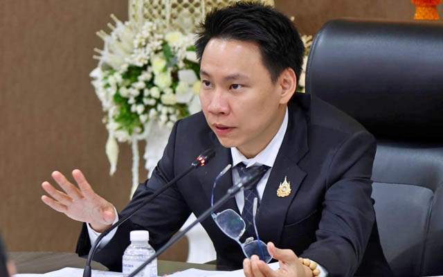 Thailand reshuffles SEA Games venues as flooding disrupts Songkhla