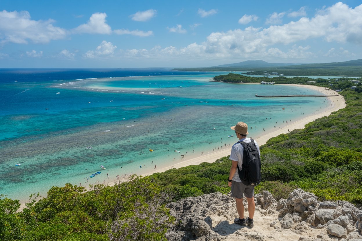 Thailand&rsquo;s tourism surge: increased travel to china driven by improved connectivity, cultural attractions, and culinary experiences