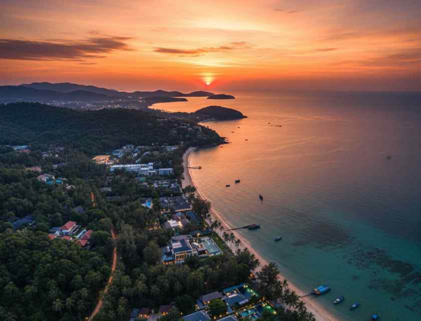 Thailand