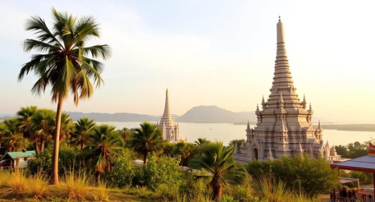 TAT Confirms Tourism Activities in Thailand Remain Unaffected, With an Increased Security Measures i...