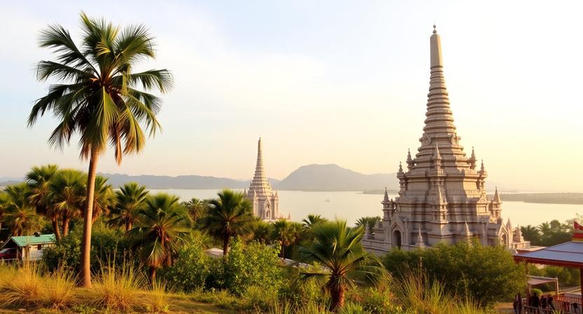 TAT Confirms Tourism Activities in Thailand Remain Unaffected, With an Increased Security Measures i...
