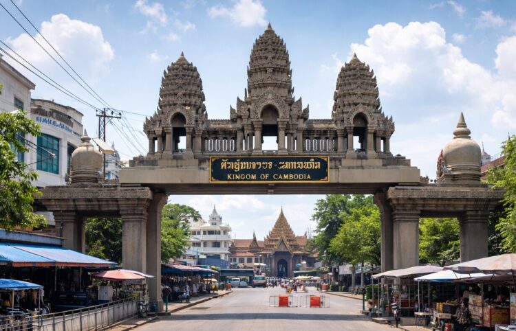 Safe Thailand Tourism Continues Despite Enhanced Security Measures: Everything You Need To Know