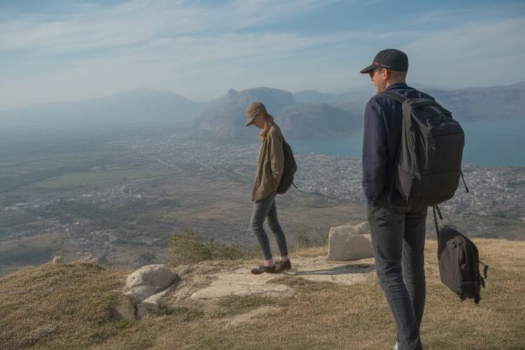 Thailand Joins the UK, Spain, Italy and Greece in Facing Tourism Dilemma: Why Rising Visitor Numbers...