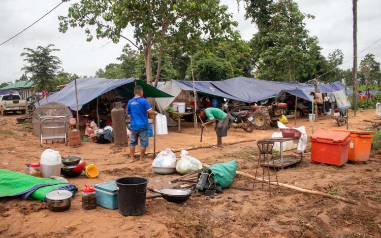 Thailand presses Cambodia for unilateral ceasefire as border conflict escalates