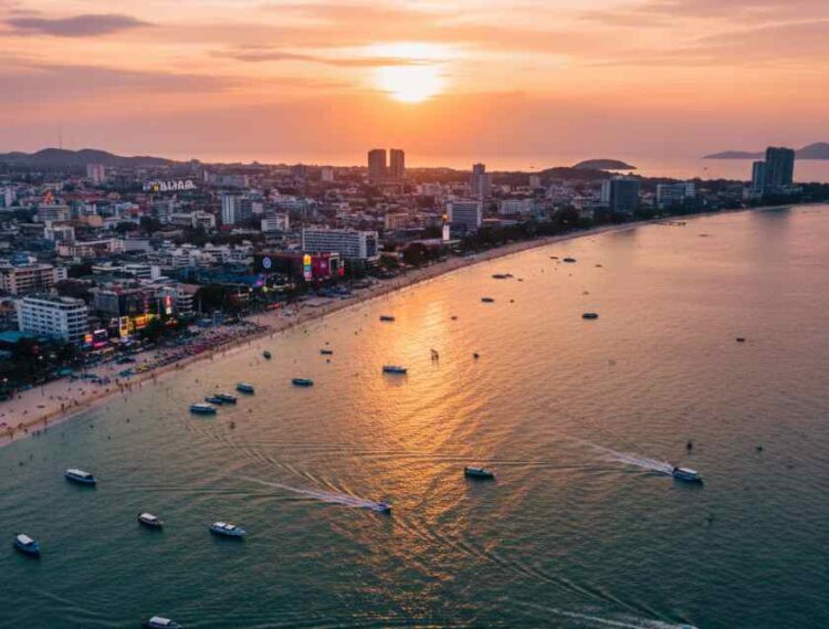 Pattaya
