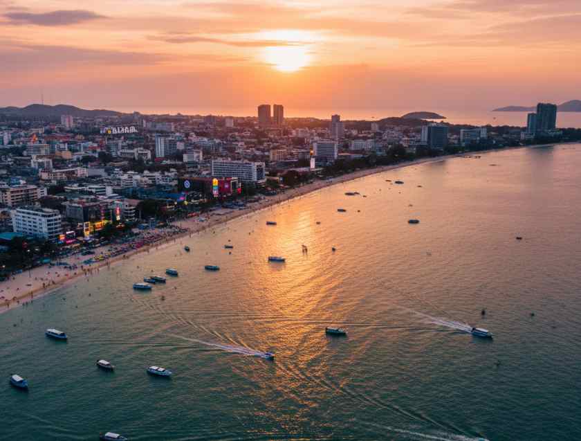 Pattaya