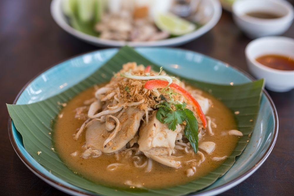 Thailand Turns The SEA Games 2025 Into A Culinary Celebration Across Bangkok, Chonburi And Songkhla