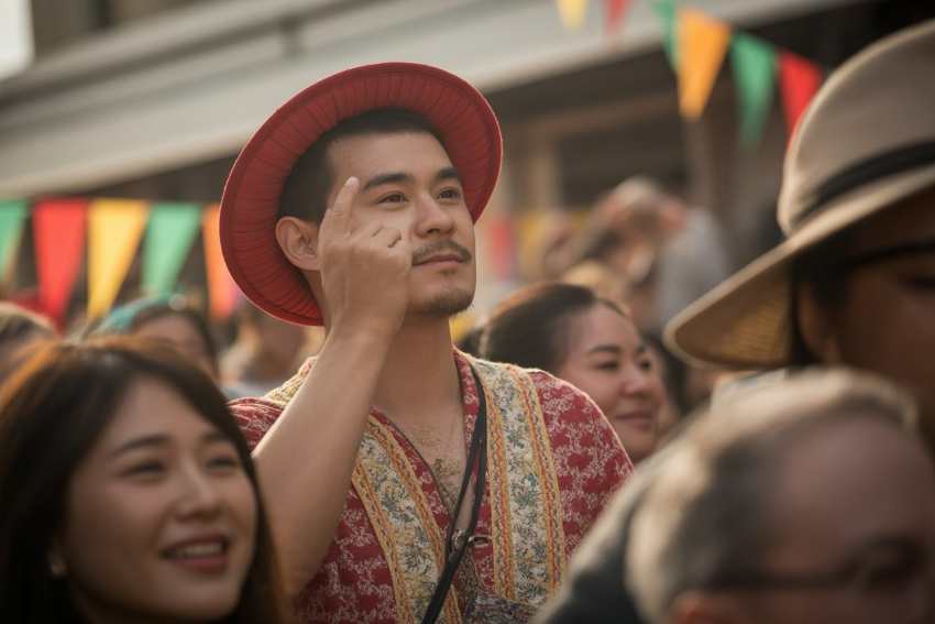 Thailand&rsquo;s famed vegetarian and chak phra festivals earn global honors, boosting cultural tourism and strengthening the nation&rsquo;s international appeal.