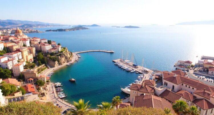 Thessaloniki Tourism Organization Expands in the Turkish Market with B2B Meetings and TTI İzmir Part...