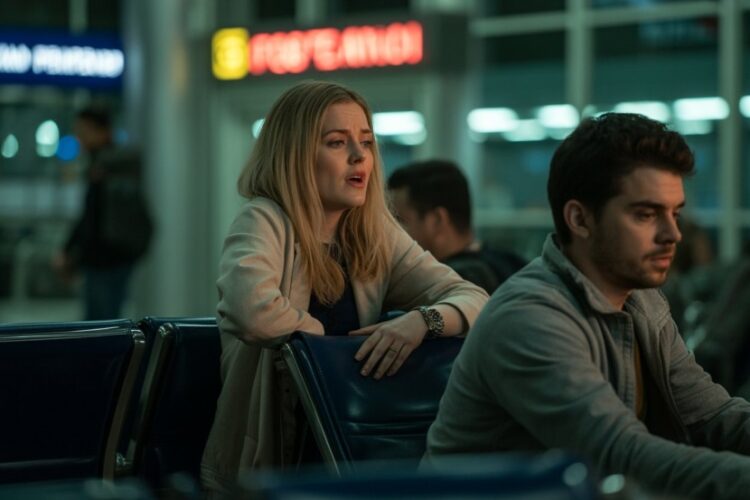 Thousands Of Passengers Stranded In Asia As Singapore, China, Japan, UAE, India, Indonesia And Malay...