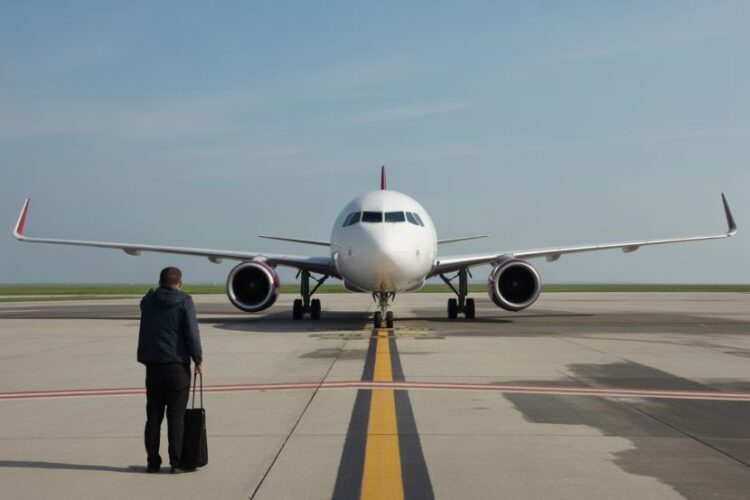 Thousands of Passengers Stranded in Zanzibar, Dar es Salaam, Nairobi, and Cape Town as Precision Air...