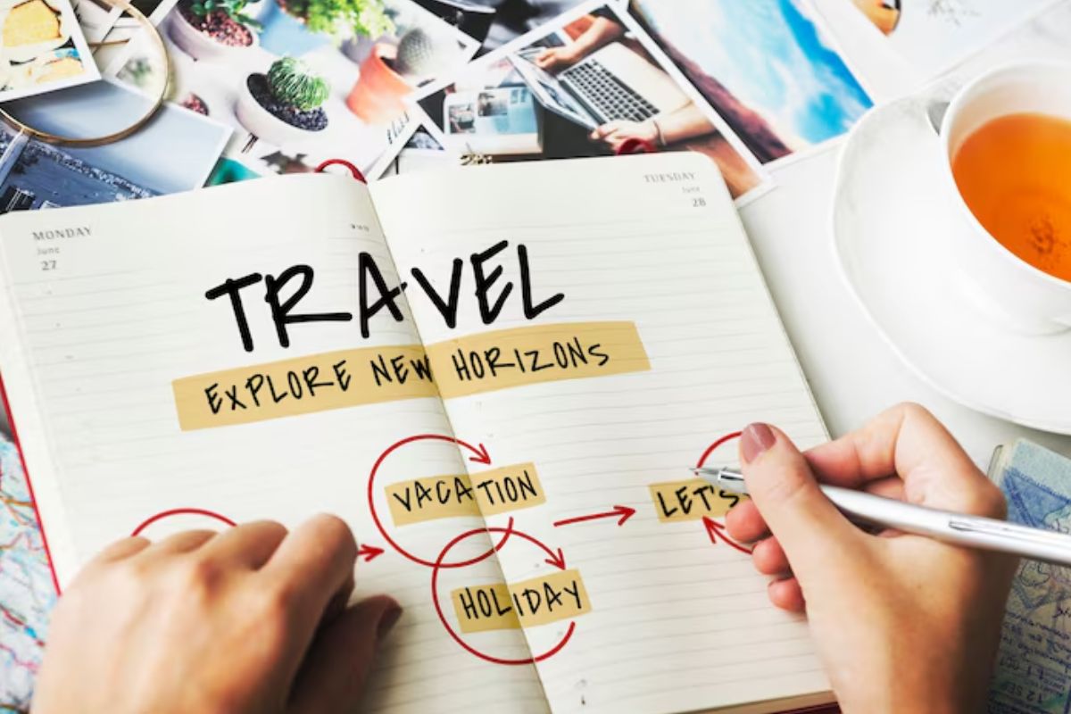 Top 10 Adventure Travel Startups In 2026 - Inventiva