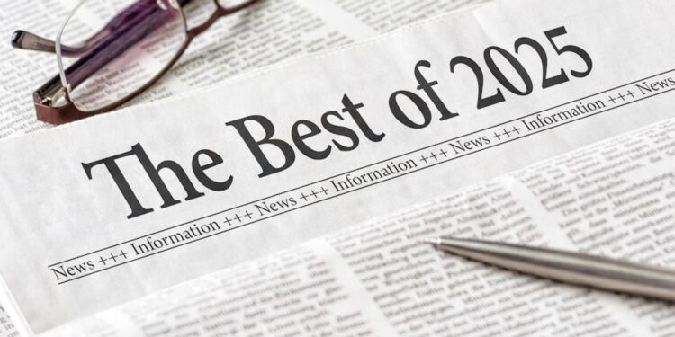 The top 10 news stories on PhocusWire in 2025