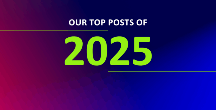 Hindsight is 2025 | Our top 12 stories of the year - WiT