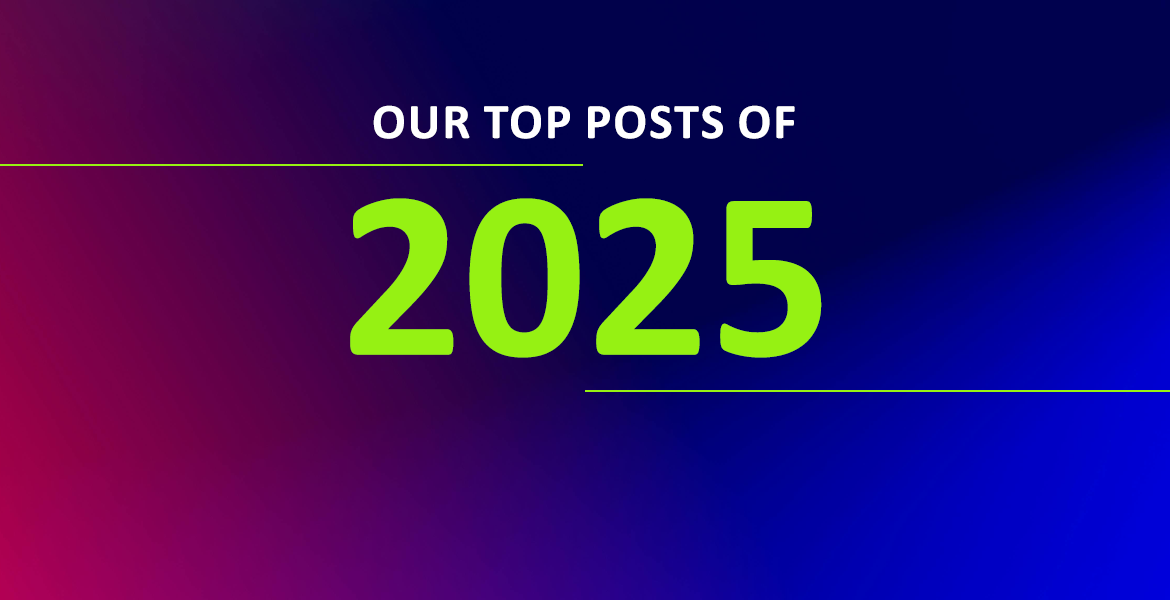 Hindsight is 2025 | Our top 12 stories of the year - WiT