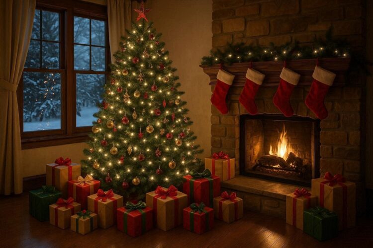 Where to Celebrate Christmas in India: A Travel and Tourism Guide to the Most Festive Cities Across ...