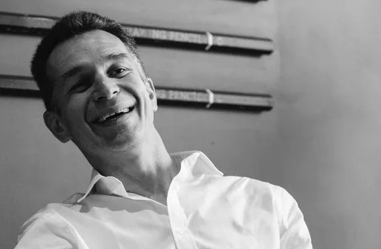 Greek co-founder of onefinestay, sold to Accor for €148 mil.