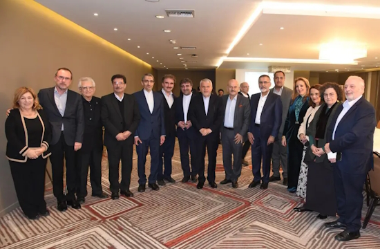 FedHATTA: Strengthening Tourism Ties between Greece and Iran