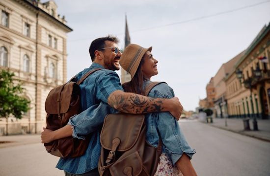 Travellers seek deeper experiences