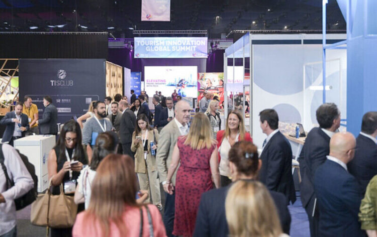 The Tourism Innovation Summit 2025 in Seville is Set to Transform the Future of Travel, Featuring Gl...