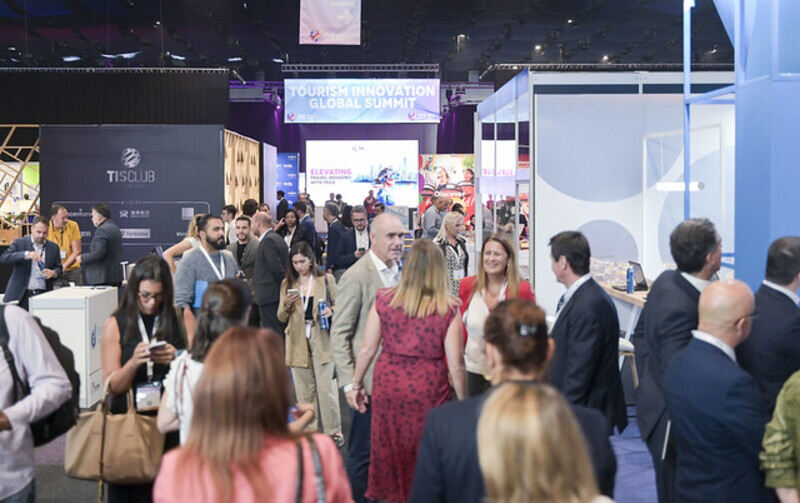 The Tourism Innovation Summit 2025 in Seville is Set to Transform the Future of Travel, Featuring Gl...