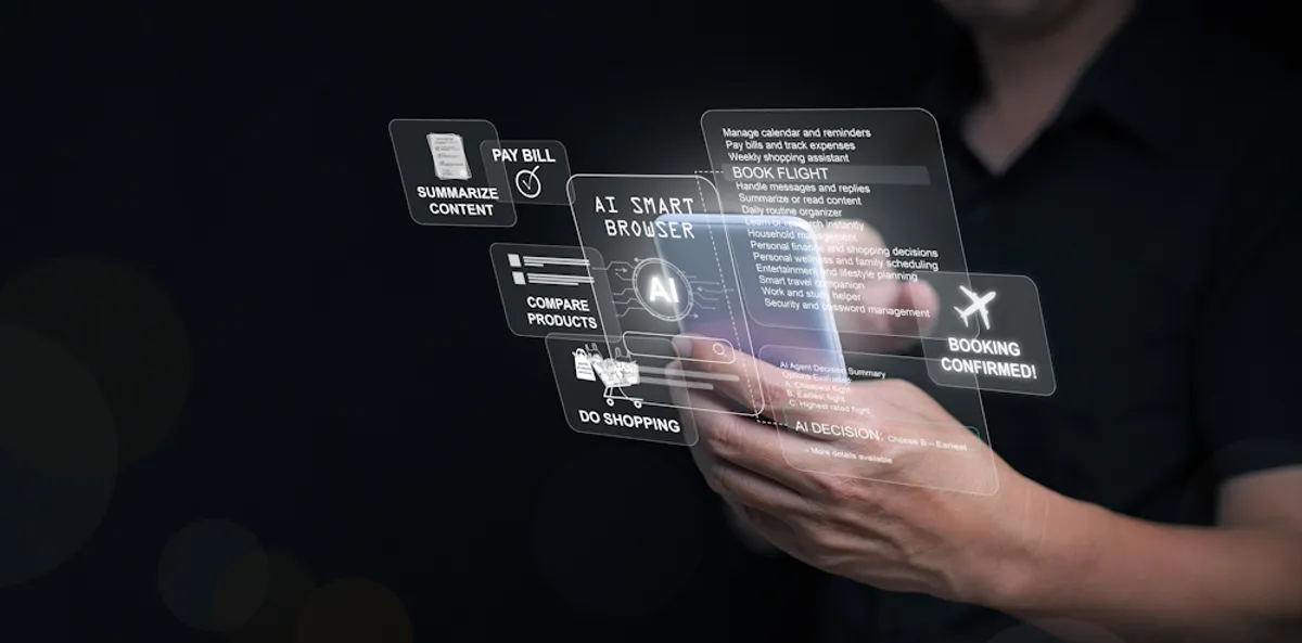 How ready is your travel company for agentic AI?