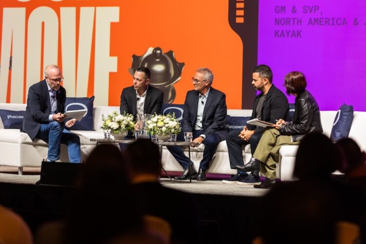 Industry stakeholders on tech's role in solving traveler pain points