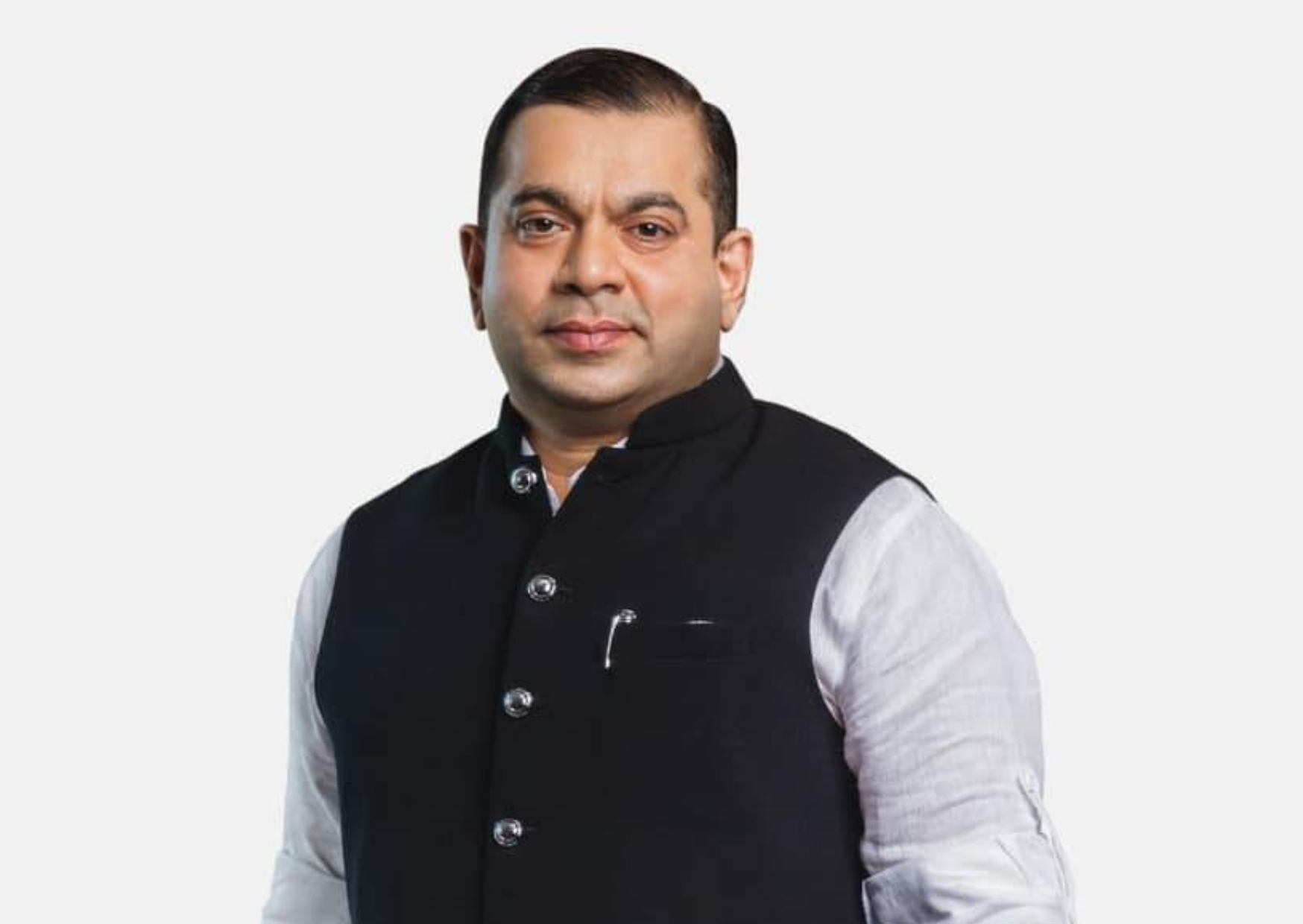 Travel And Tour World Interviews Rohan A. Khaunte, Minister for Tourism, Government of Goa, India at...