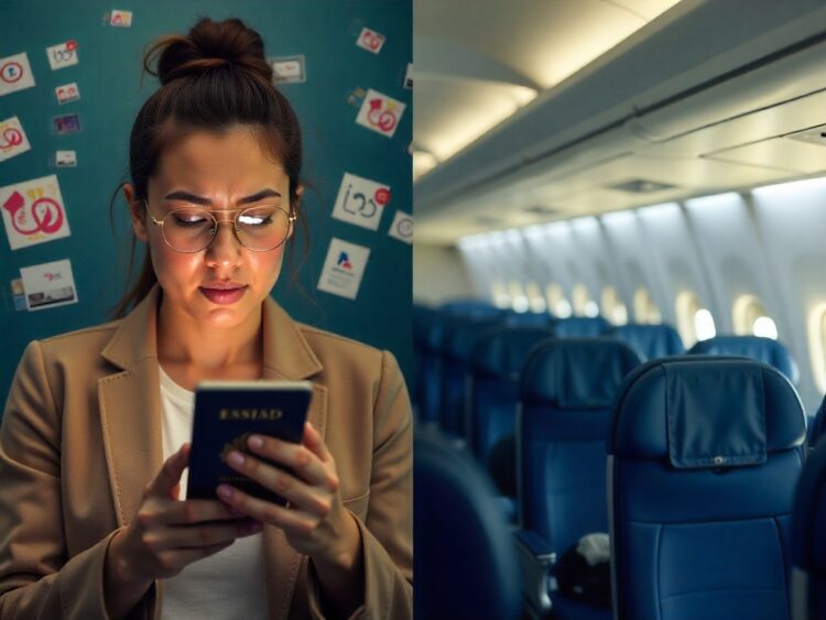 Japan, italy, germany, uk, france tourists say &lsquo;no more u. S. Trips&rsquo; &mdash; american airlines and hilton brace for mass cancellations as new social media history rule looms!