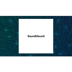 Head to Head Review: TravelSky Technology (OTCMKTS:TSYHY) versus SoundHound AI (NASDAQ:SOUN)