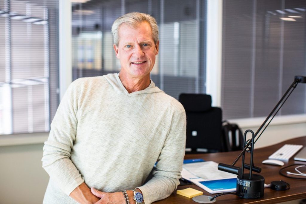 Travelport Names John Mangelaars CEO 