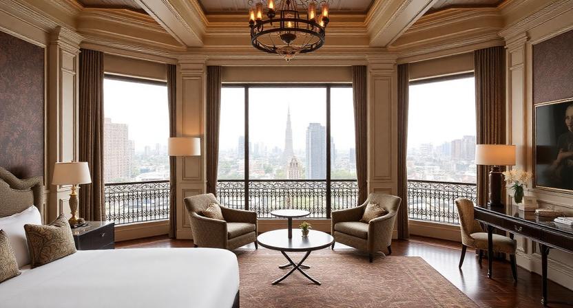 Tribute Portfolio Opens Metropole Bangkok in Thonglor, Blending Colonial Charm and 1920s Shanghai Gl...