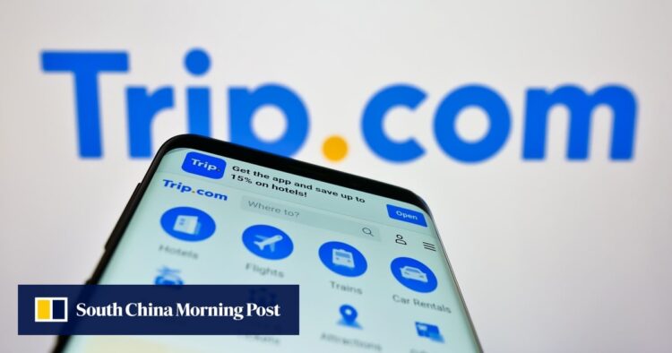 Trip.com suspends tourism partnership with Cambodia amid border clashes, cyber concerns