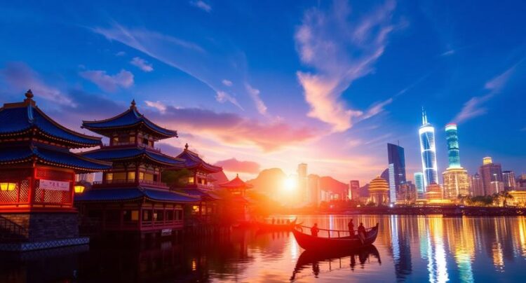 Trip.com Inbound and Outbound Tourism Trend Guide Highlights Surge in Southeast Asian Tourists Visit...