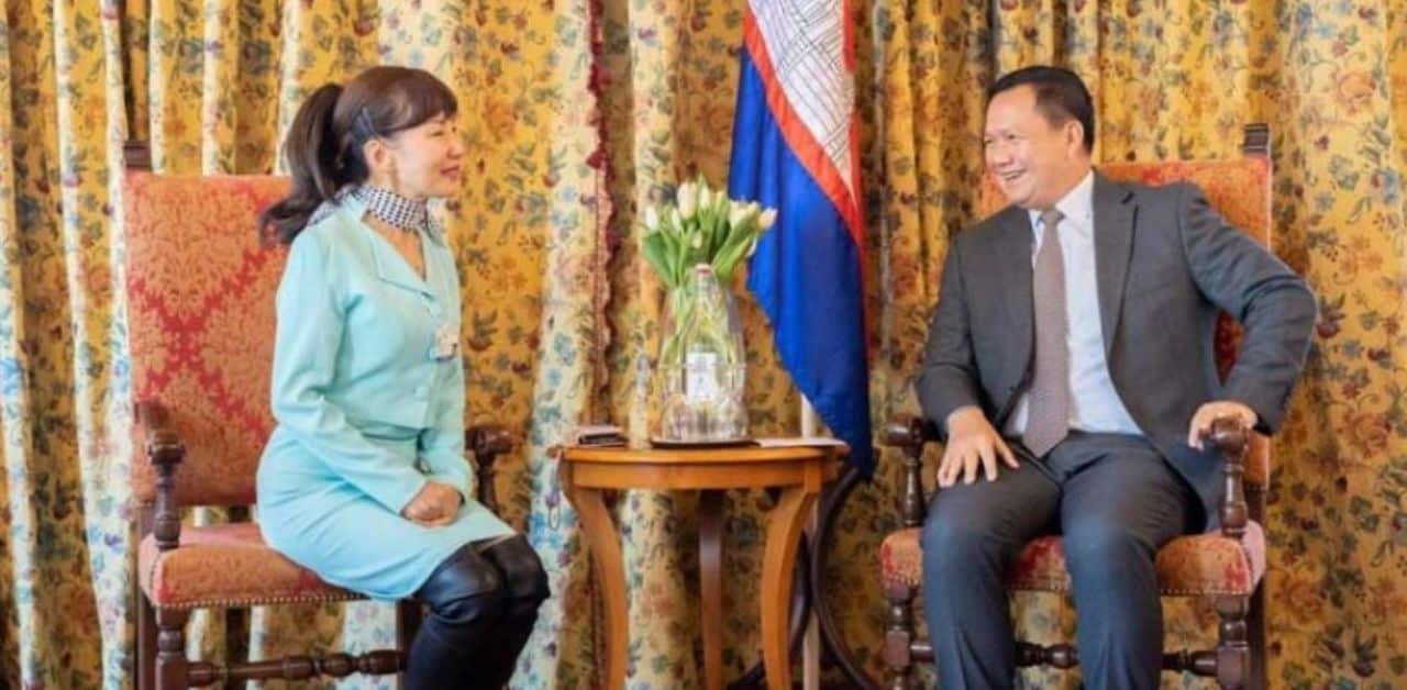 Photo of Petch Petpailin