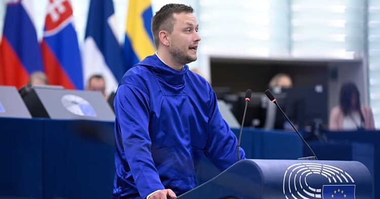 Trump's appointment of envoy to Greenland sparks new tension with Denmark