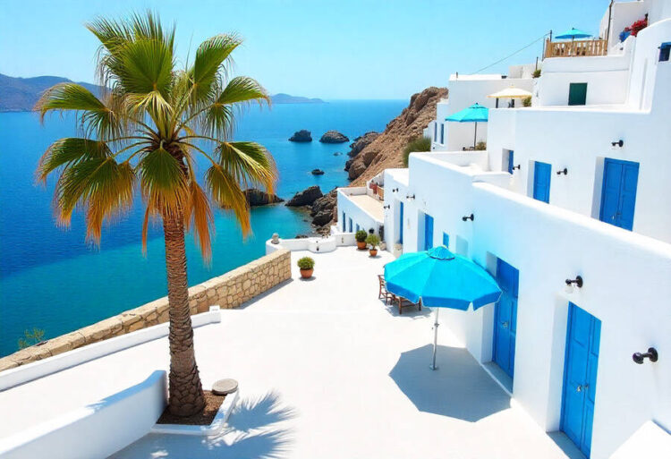 Tunisia Joins Egypt, Trinidad & Tobago, Poland, Brazil, And More Nations In Experiencing Travel And ...