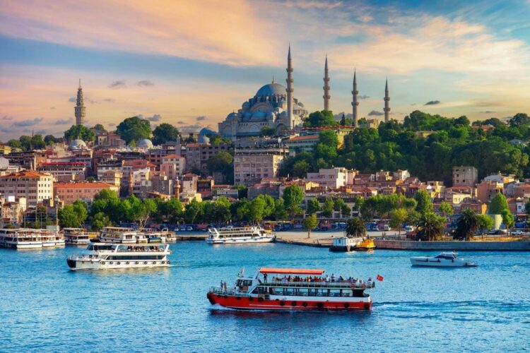 Visit Turkey In 2026 For Great Food, Culture, History And Travel Value