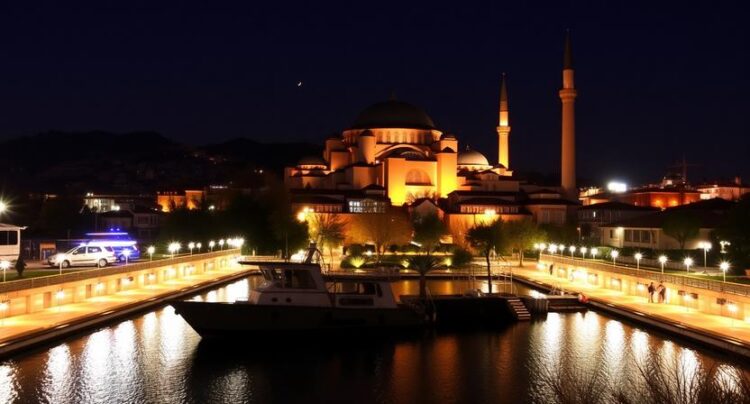 Turkey Prepares for the Continued Tourism Growth, Expanding Beyond Coastal Hubs with Year-Round MICE...