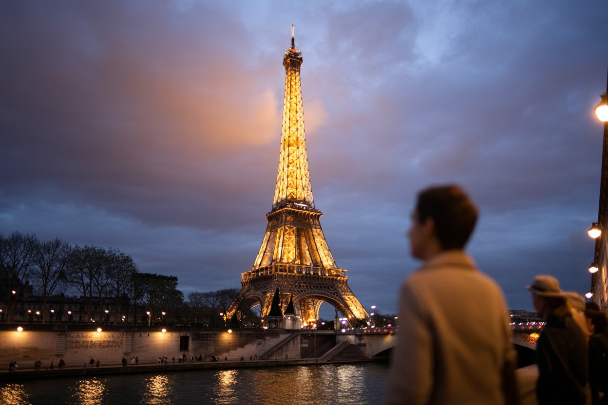 Turkey and France Join Greece, Germany, Spain, Italy, and Others in Elevating Europe as the Most Vis...