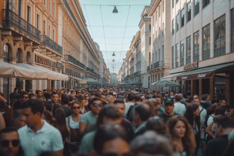 Turkey Joins Italy, Spain, Austria, Greece and Norway in Boosting Europe’s Tourism as Tourist Number...